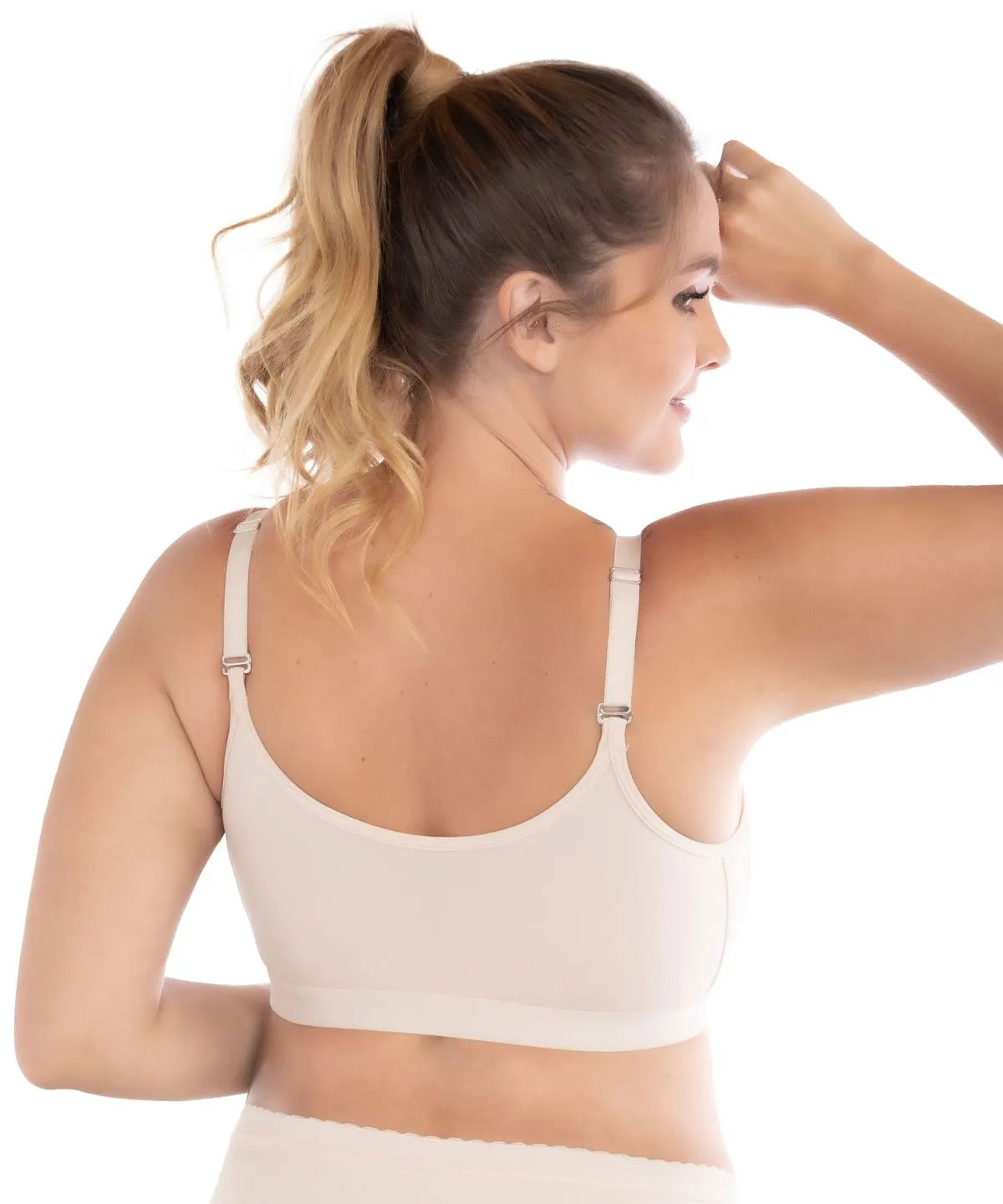 Brasier tiras - FAJATE- Post operatorio