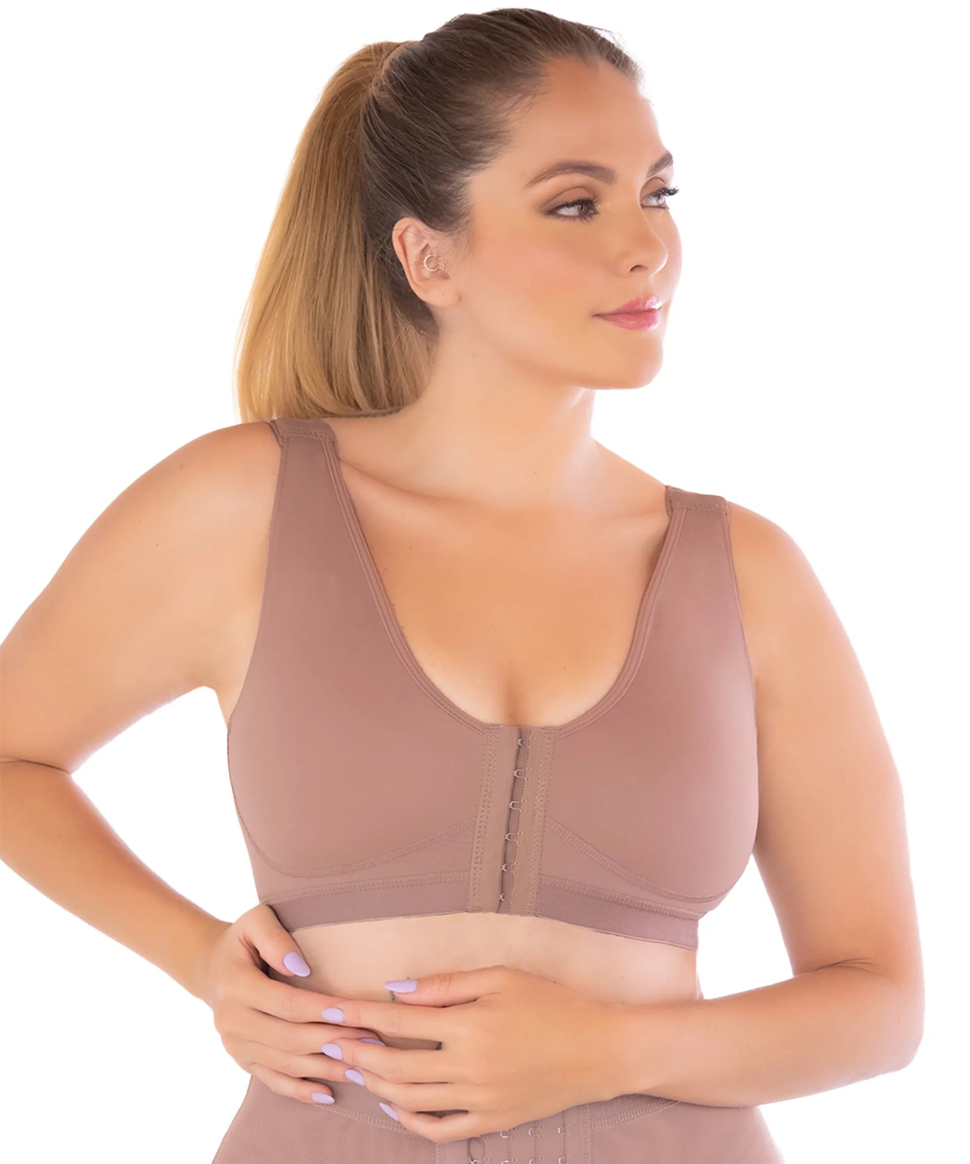 Brasier 12065 - Fajate- Post operatorio