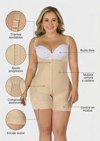 Faja post parto- F0269- MYD