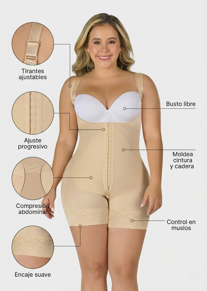 Faja post parto- F0269- MYD