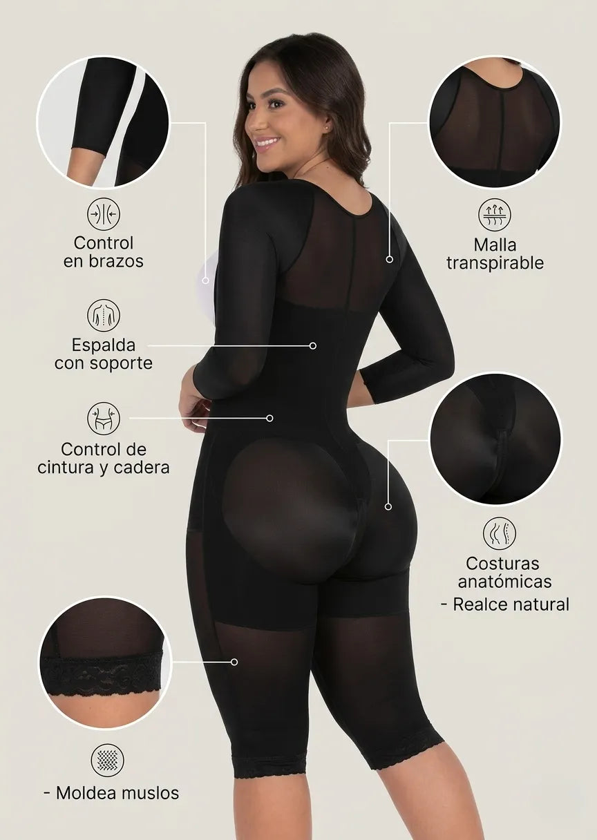 Faja reloj arena MYD- 474