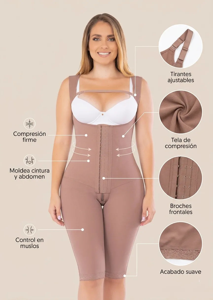 Faja post operatotio _ Fajate 1200