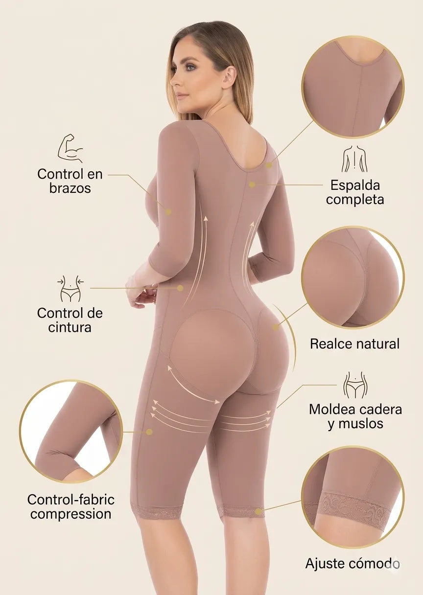 Faja post operatorio- Fajate 12103