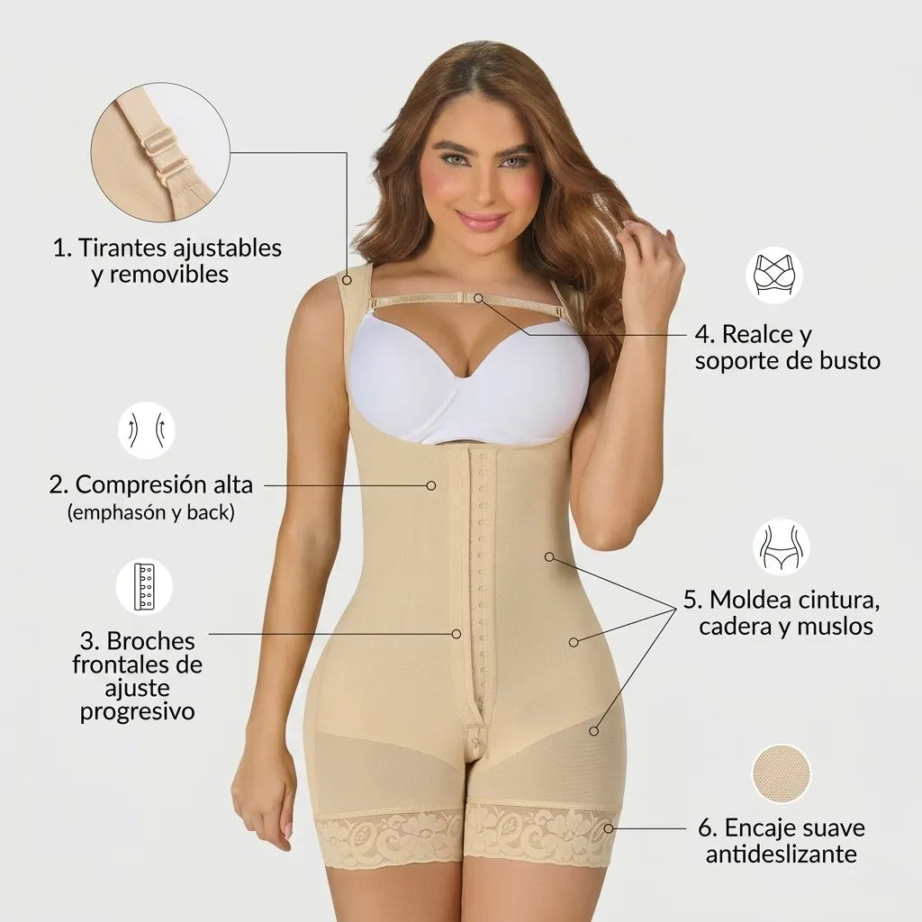 Faja reloj arena F0065- MYD - uso diario