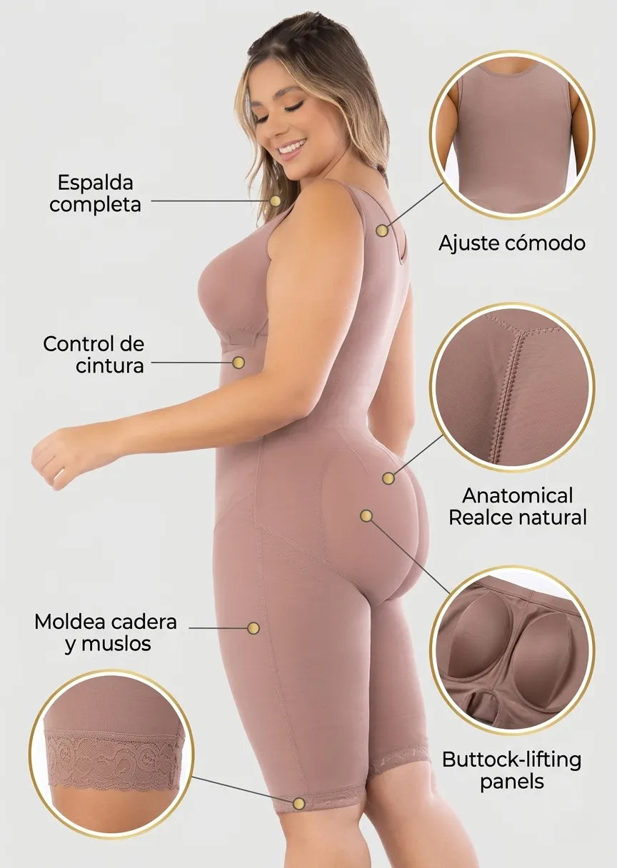 Faja post operatorio- Fajate 11366
