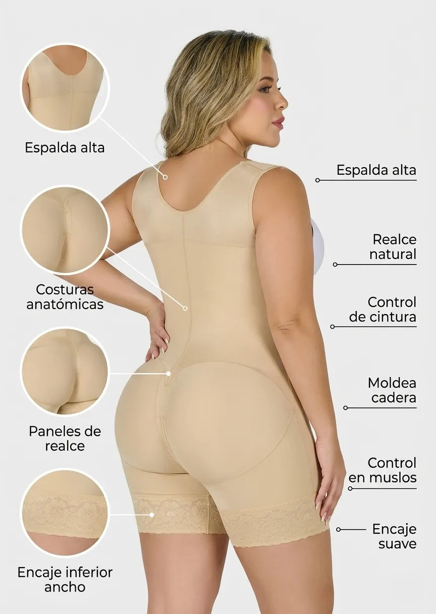 Faja post parto- F0269- MYD