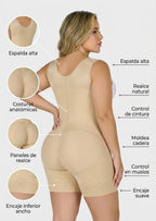 Faja post parto- F0269- MYD