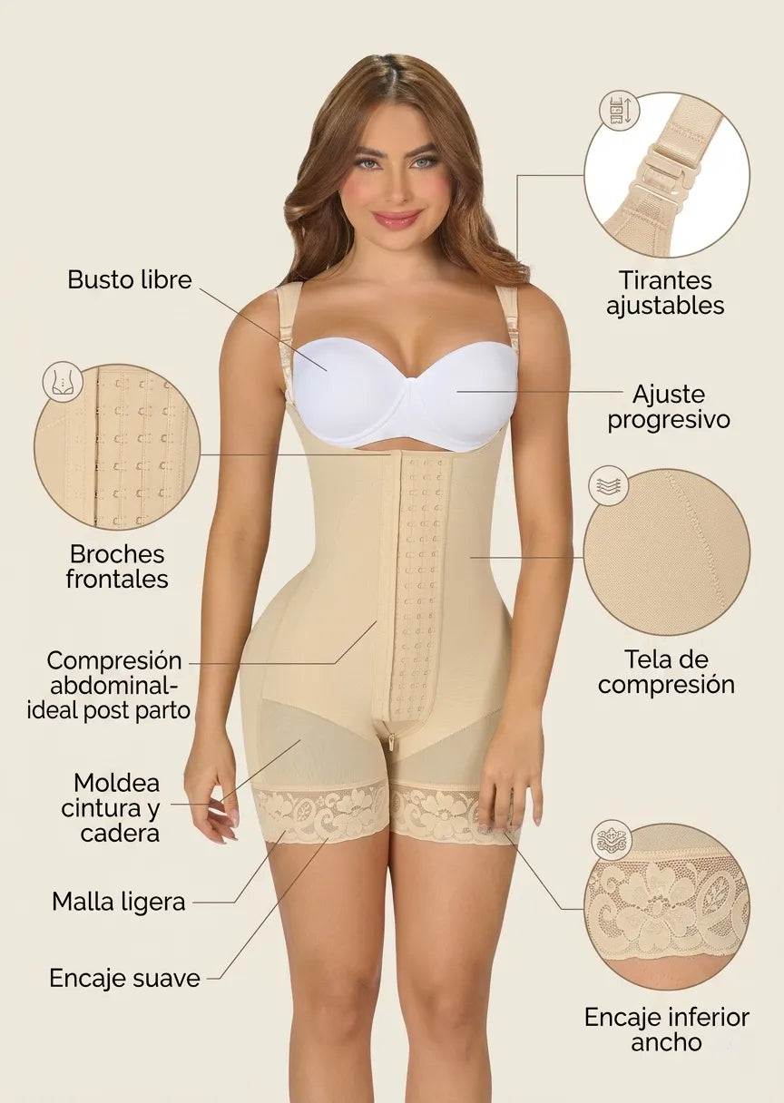 Fajo post parto F00463- MYD