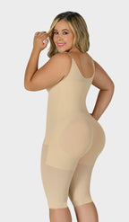Faja post parto - F0078 - MYD