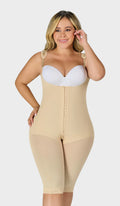 Faja post parto - F0078 - MYD