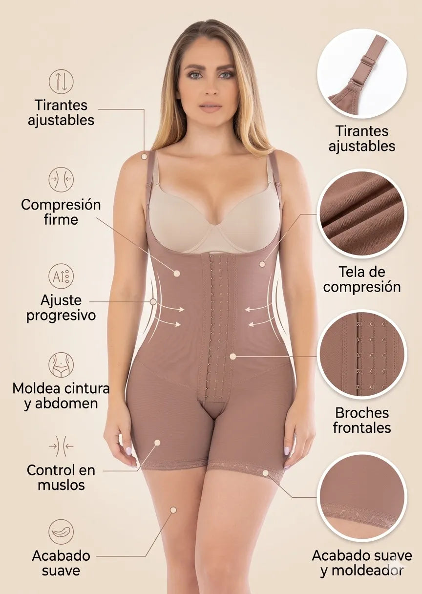Fajate post operatorio- Fajate 12111