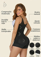Faja reloj arena F0048 - MYD - uso diario