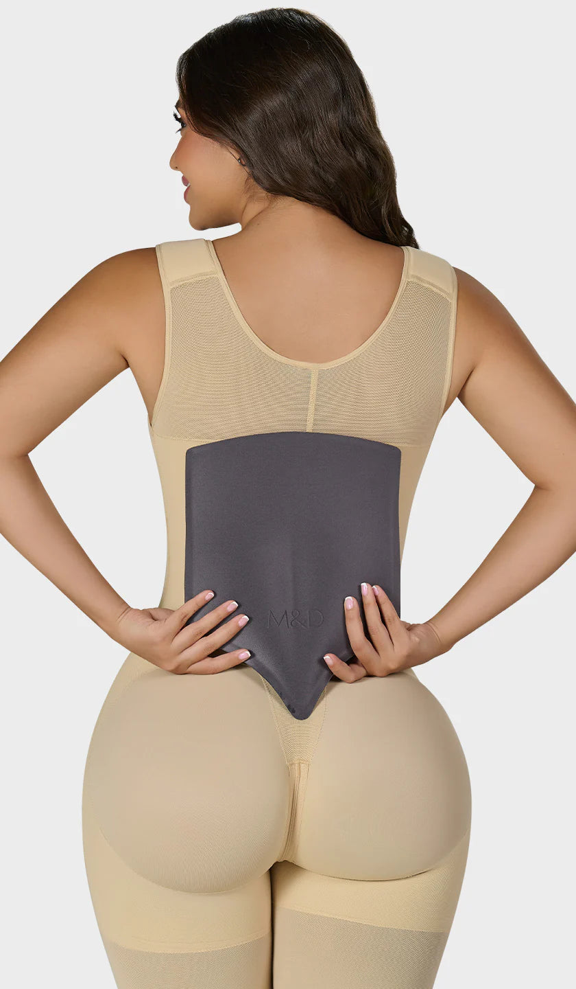 Tabla moldeadora lumbar