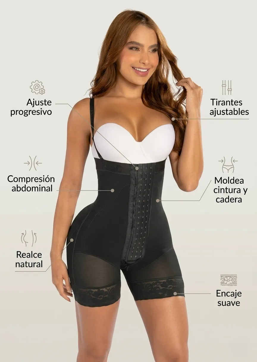 Faja reloj arena F00466- MYD - Uso diario