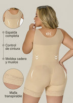 Faja reloj arena F0029 - MyD- uso diario