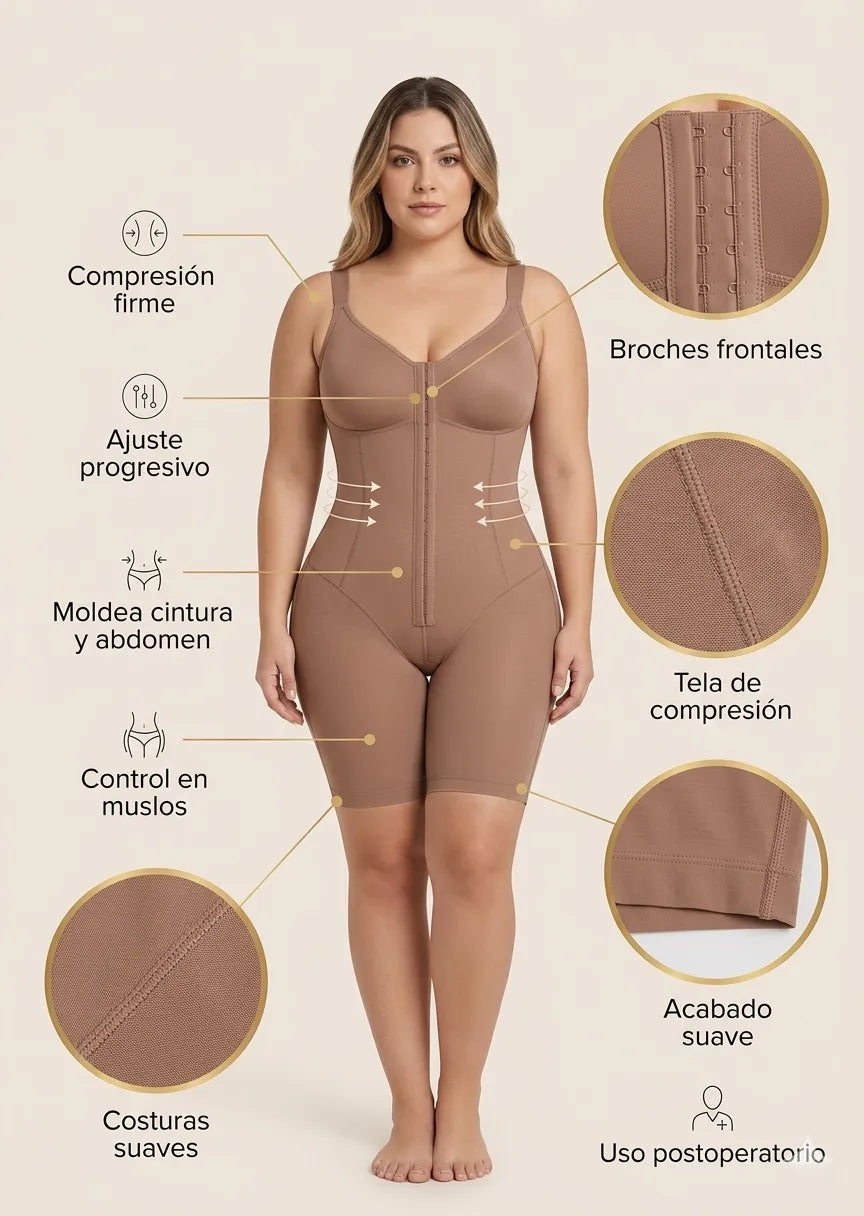 Faja post operatorio- Fajate 11366