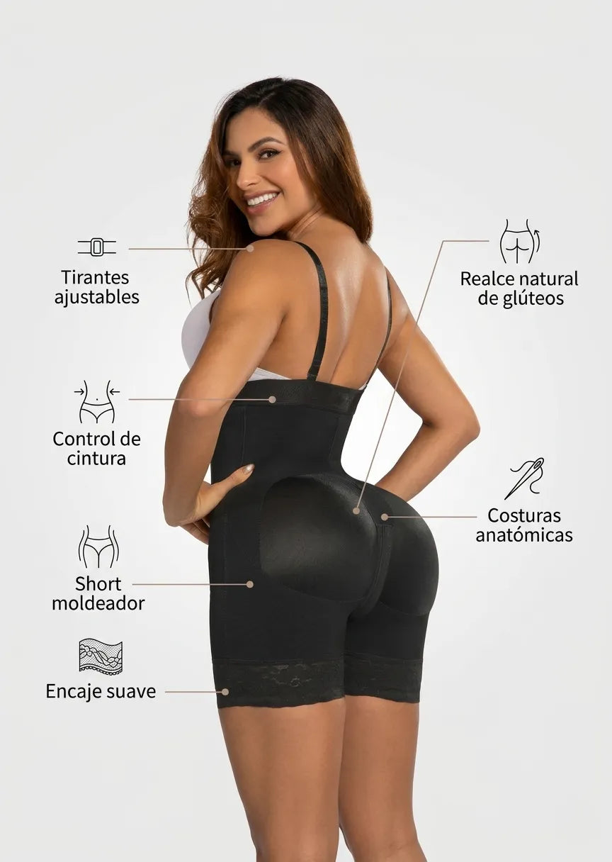 Faja reloj arena F00466- MYD - Uso diario
