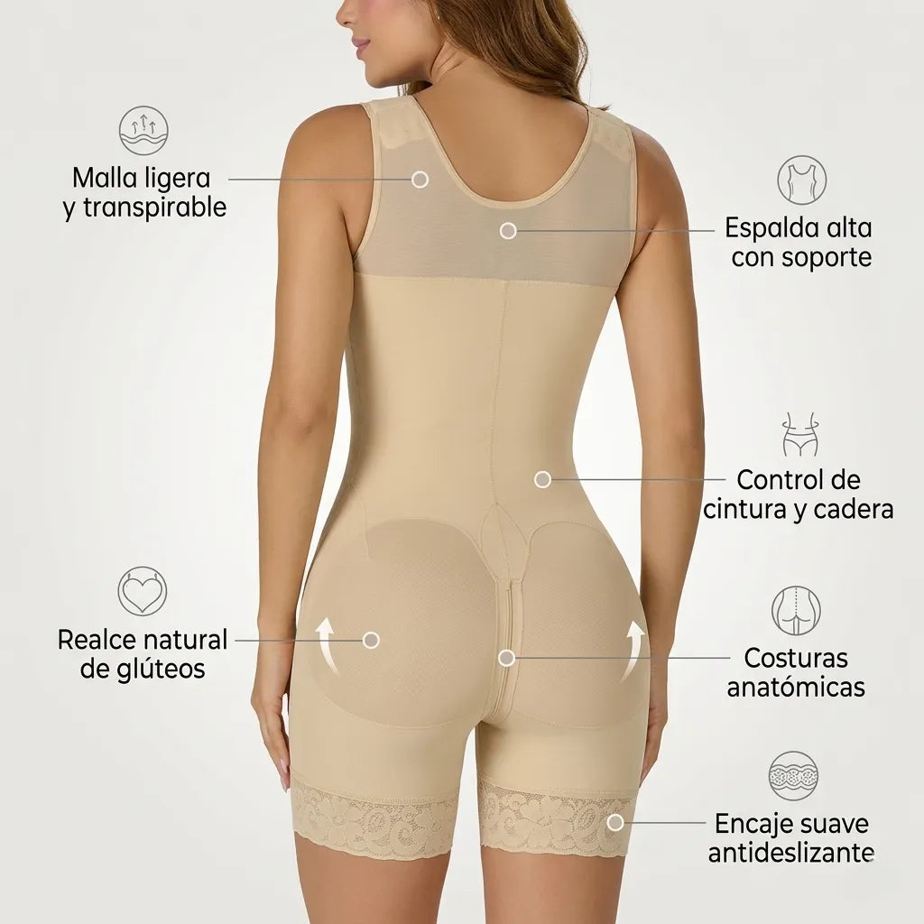 Faja reloj arena F0065- MYD - uso diario
