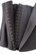 Cinturilla reloj de arena broche