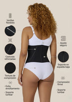 Faja reloj arena MYD - 757