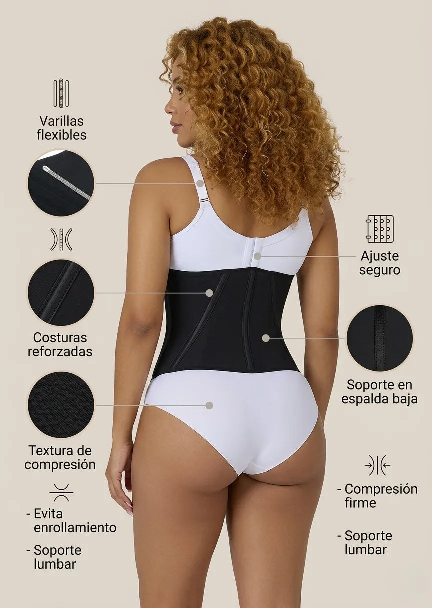 Faja reloj arena MYD - 757