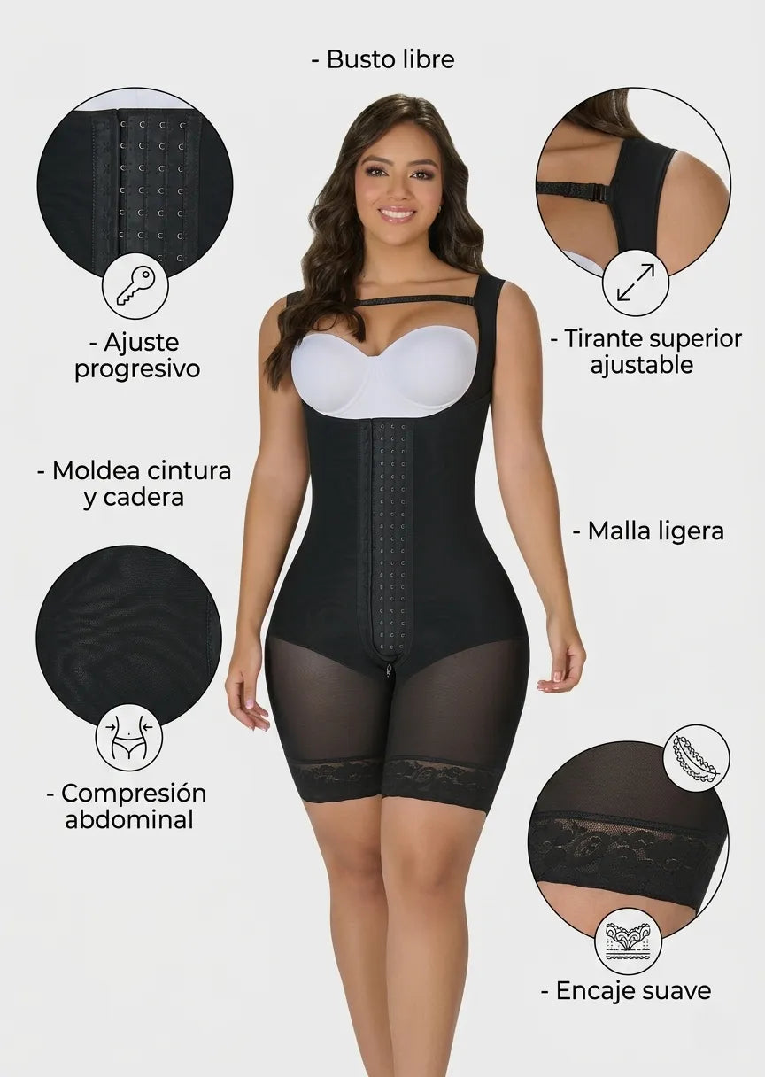 Faja reloj arena MYD - 485