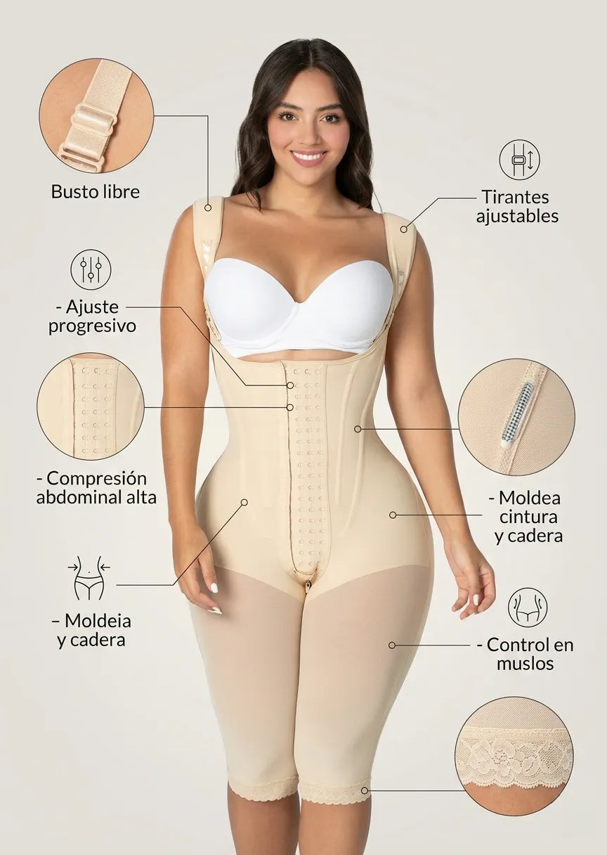 Faja reloj arena MYD - 479